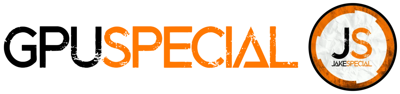 GPUspecial